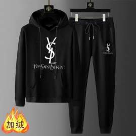 Picture of YSL Sweater Suits _SKUYSLM-4XLkdtn0443115